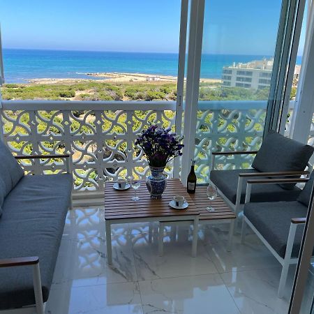 Holiday Apartments La Mata لا ماتا المظهر الخارجي الصورة