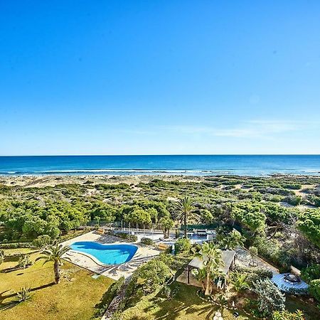 Holiday Apartments La Mata لا ماتا المظهر الخارجي الصورة