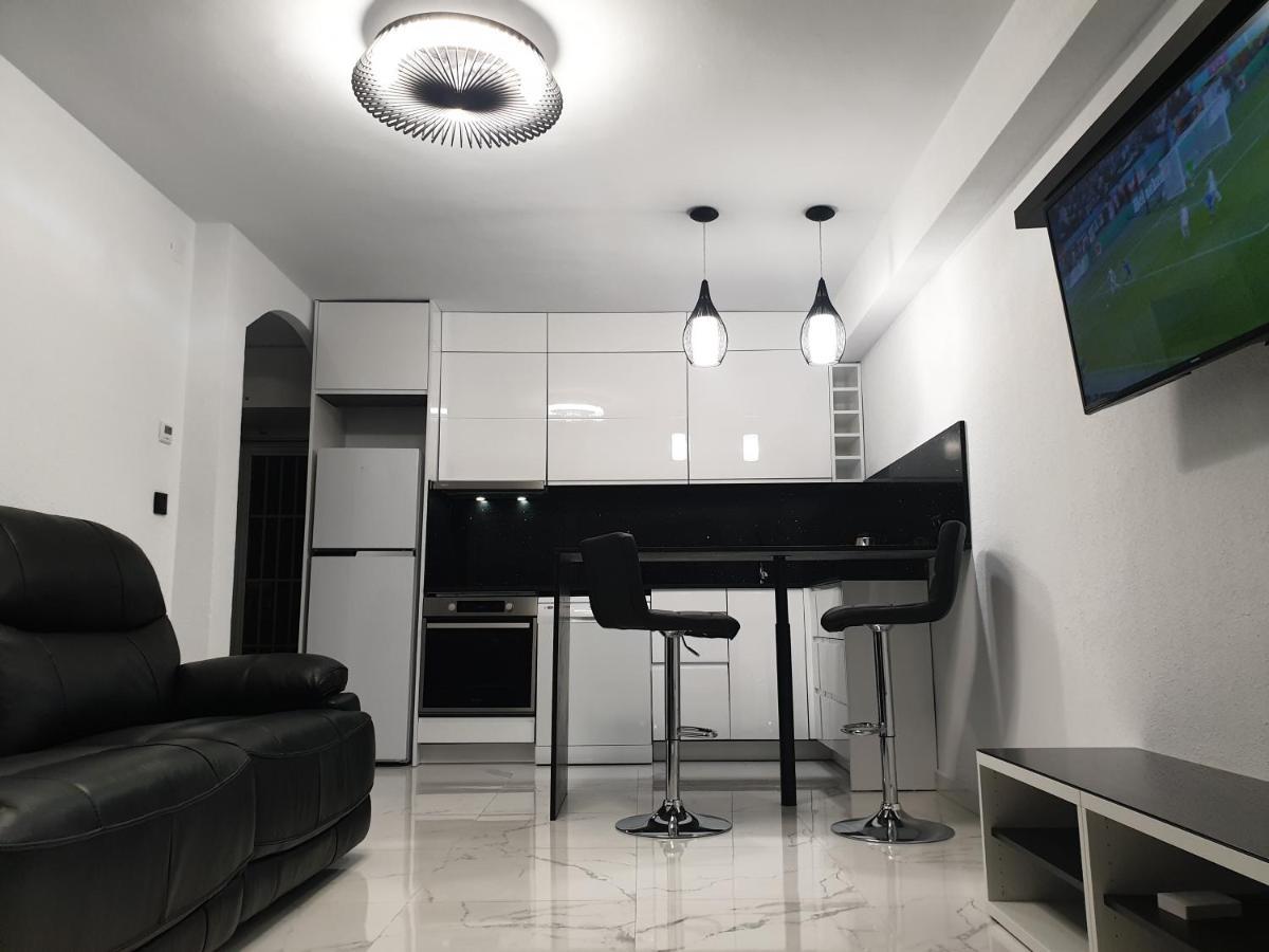 Holiday Apartments La Mata لا ماتا المظهر الخارجي الصورة