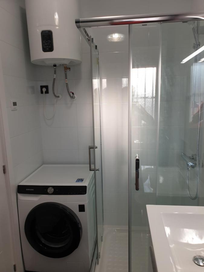 Holiday Apartments La Mata لا ماتا المظهر الخارجي الصورة