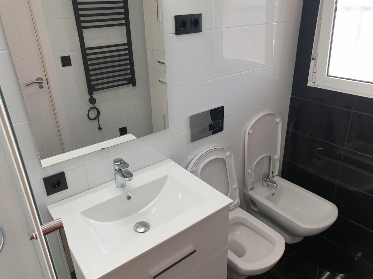 Holiday Apartments La Mata لا ماتا المظهر الخارجي الصورة