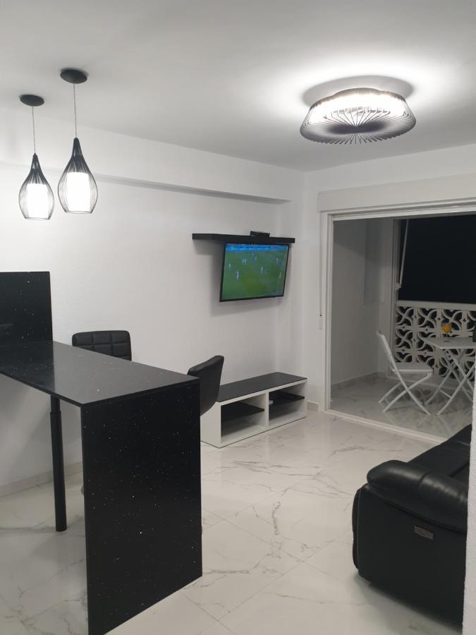 Holiday Apartments La Mata لا ماتا المظهر الخارجي الصورة