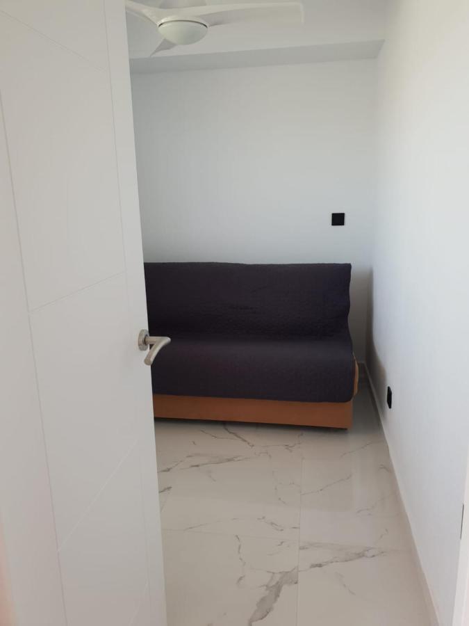 Holiday Apartments La Mata لا ماتا المظهر الخارجي الصورة