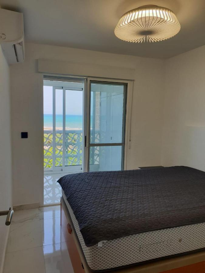 Holiday Apartments La Mata لا ماتا المظهر الخارجي الصورة