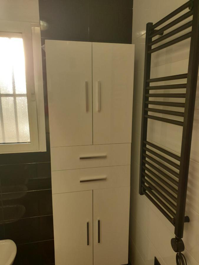 Holiday Apartments La Mata لا ماتا المظهر الخارجي الصورة