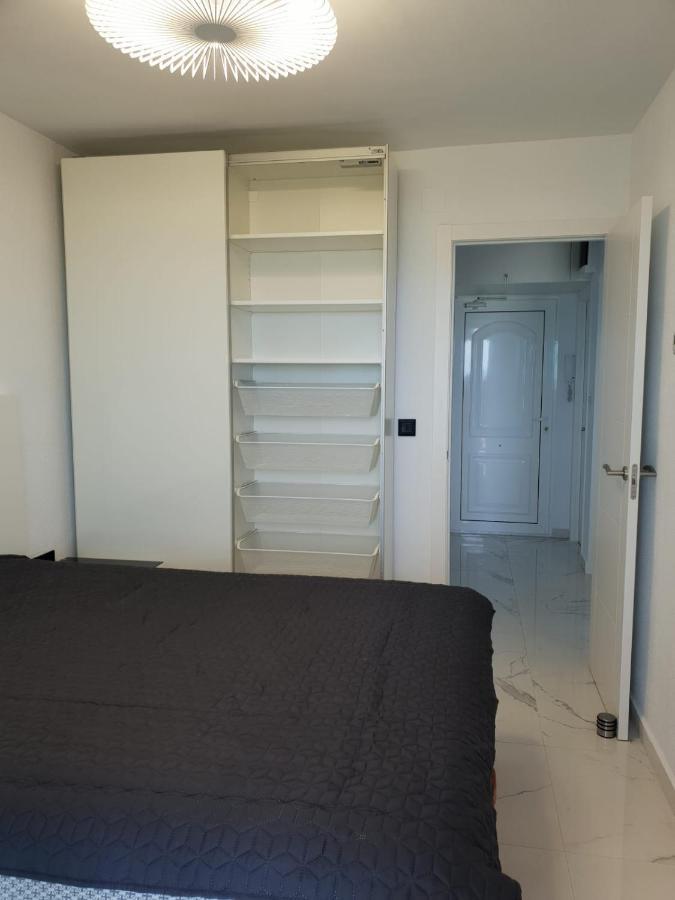 Holiday Apartments La Mata لا ماتا المظهر الخارجي الصورة