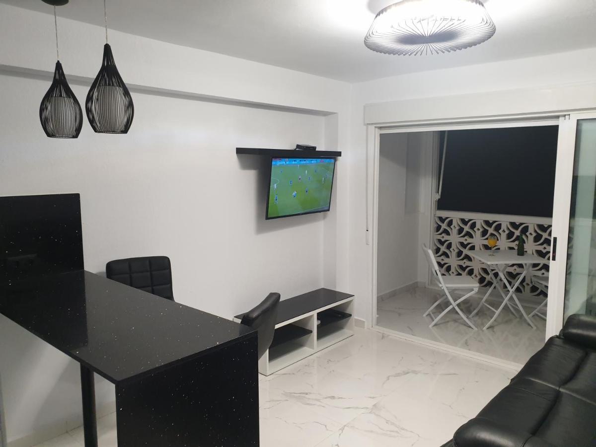 Holiday Apartments La Mata لا ماتا المظهر الخارجي الصورة
