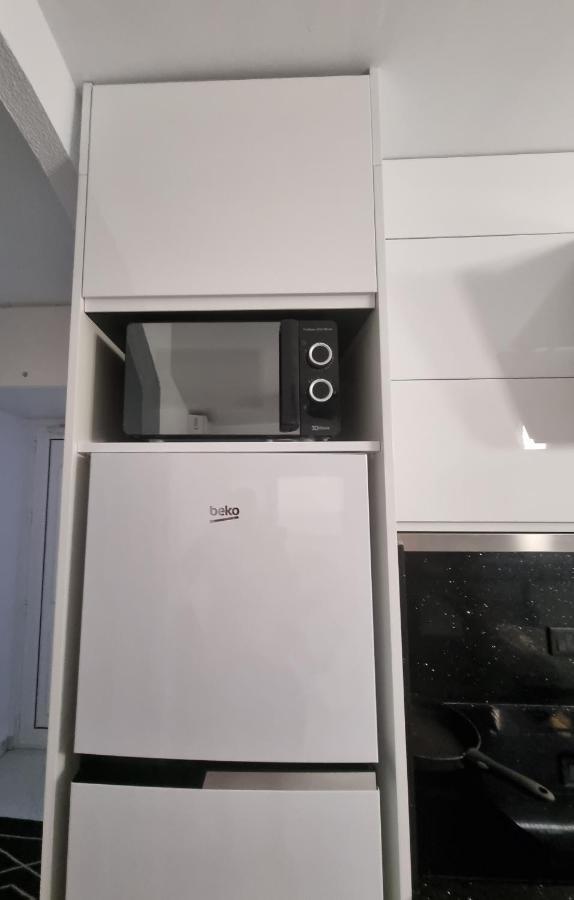 Holiday Apartments La Mata لا ماتا المظهر الخارجي الصورة