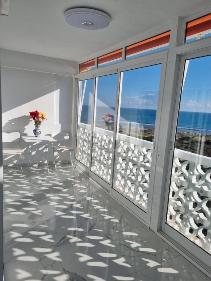 Holiday Apartments La Mata لا ماتا المظهر الخارجي الصورة