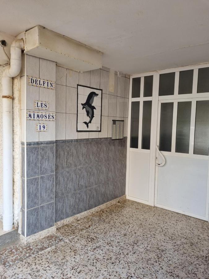 Holiday Apartments La Mata لا ماتا المظهر الخارجي الصورة