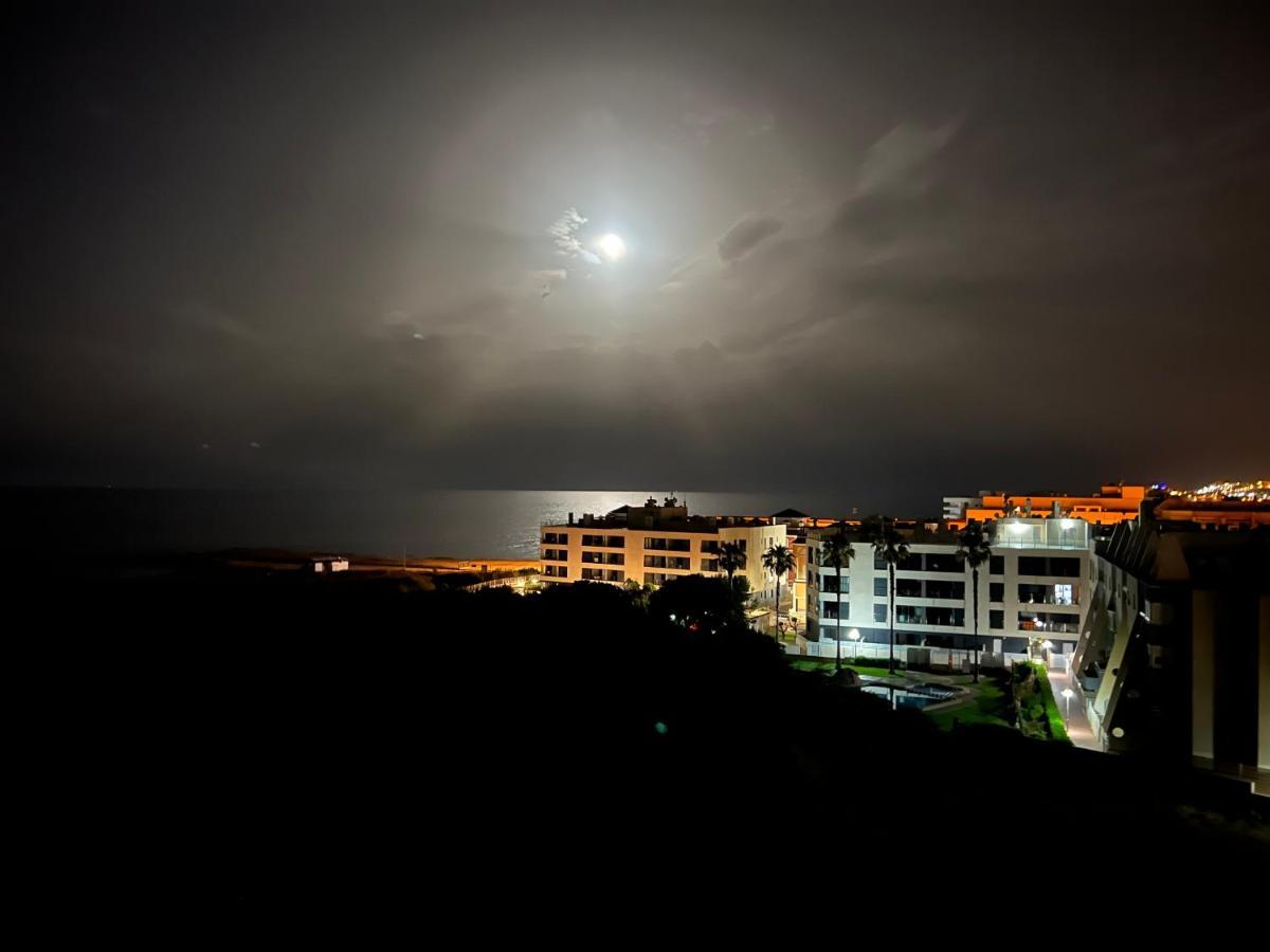 Holiday Apartments La Mata لا ماتا المظهر الخارجي الصورة