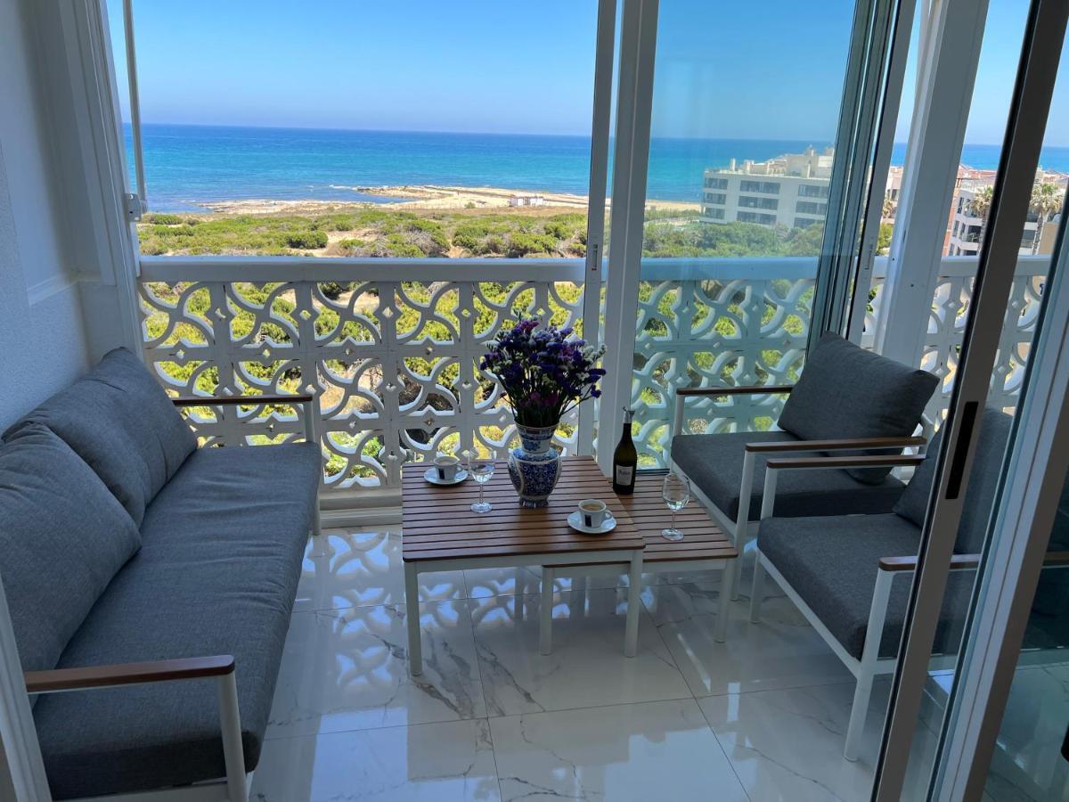 Holiday Apartments La Mata لا ماتا المظهر الخارجي الصورة