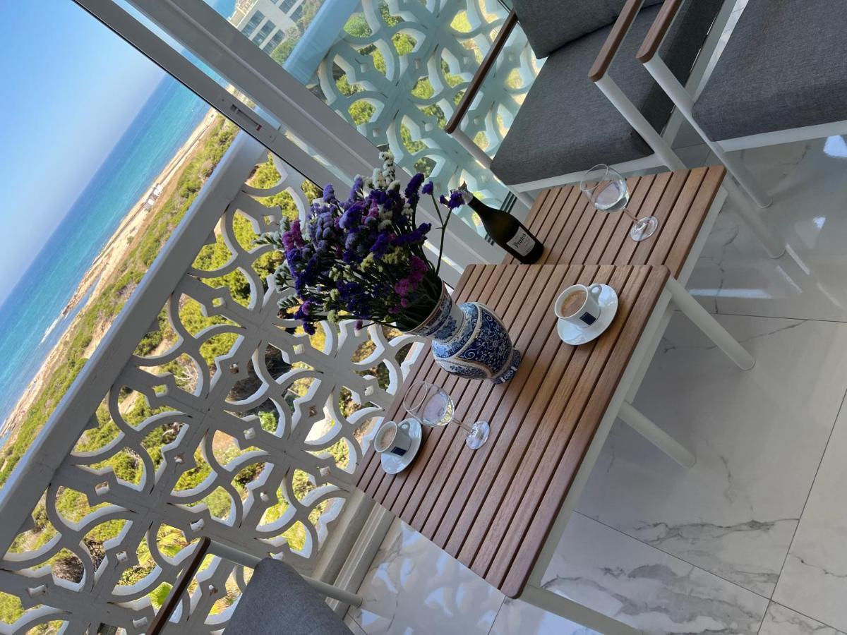 Holiday Apartments La Mata لا ماتا المظهر الخارجي الصورة