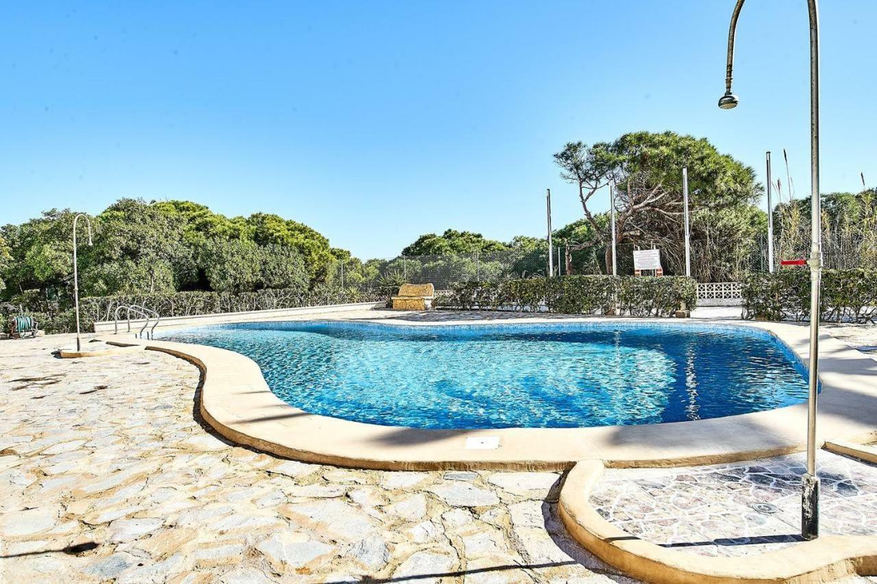 Holiday Apartments La Mata لا ماتا المظهر الخارجي الصورة