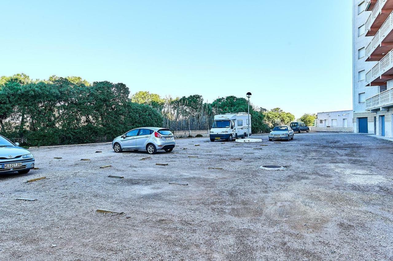 Holiday Apartments La Mata لا ماتا المظهر الخارجي الصورة