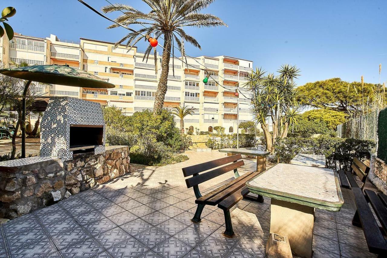 Holiday Apartments La Mata لا ماتا المظهر الخارجي الصورة