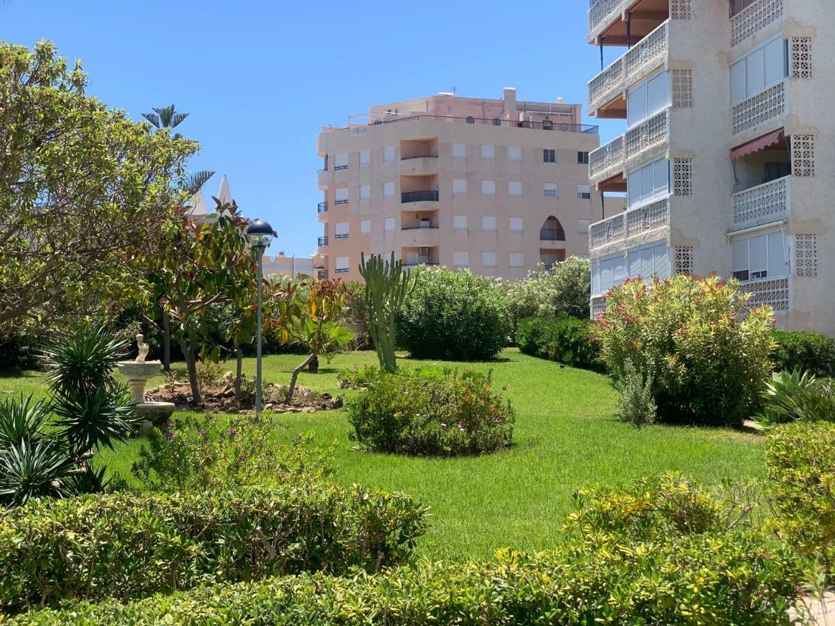 Holiday Apartments La Mata لا ماتا المظهر الخارجي الصورة