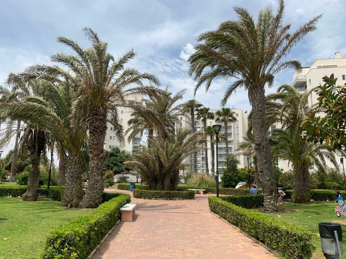 Holiday Apartments La Mata لا ماتا المظهر الخارجي الصورة