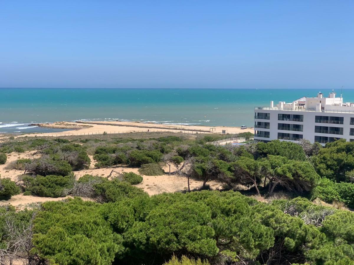 Holiday Apartments La Mata لا ماتا المظهر الخارجي الصورة