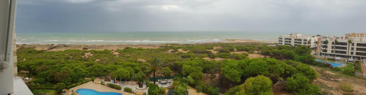 Holiday Apartments La Mata لا ماتا المظهر الخارجي الصورة
